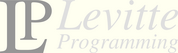 LP - Levitte Programming: 